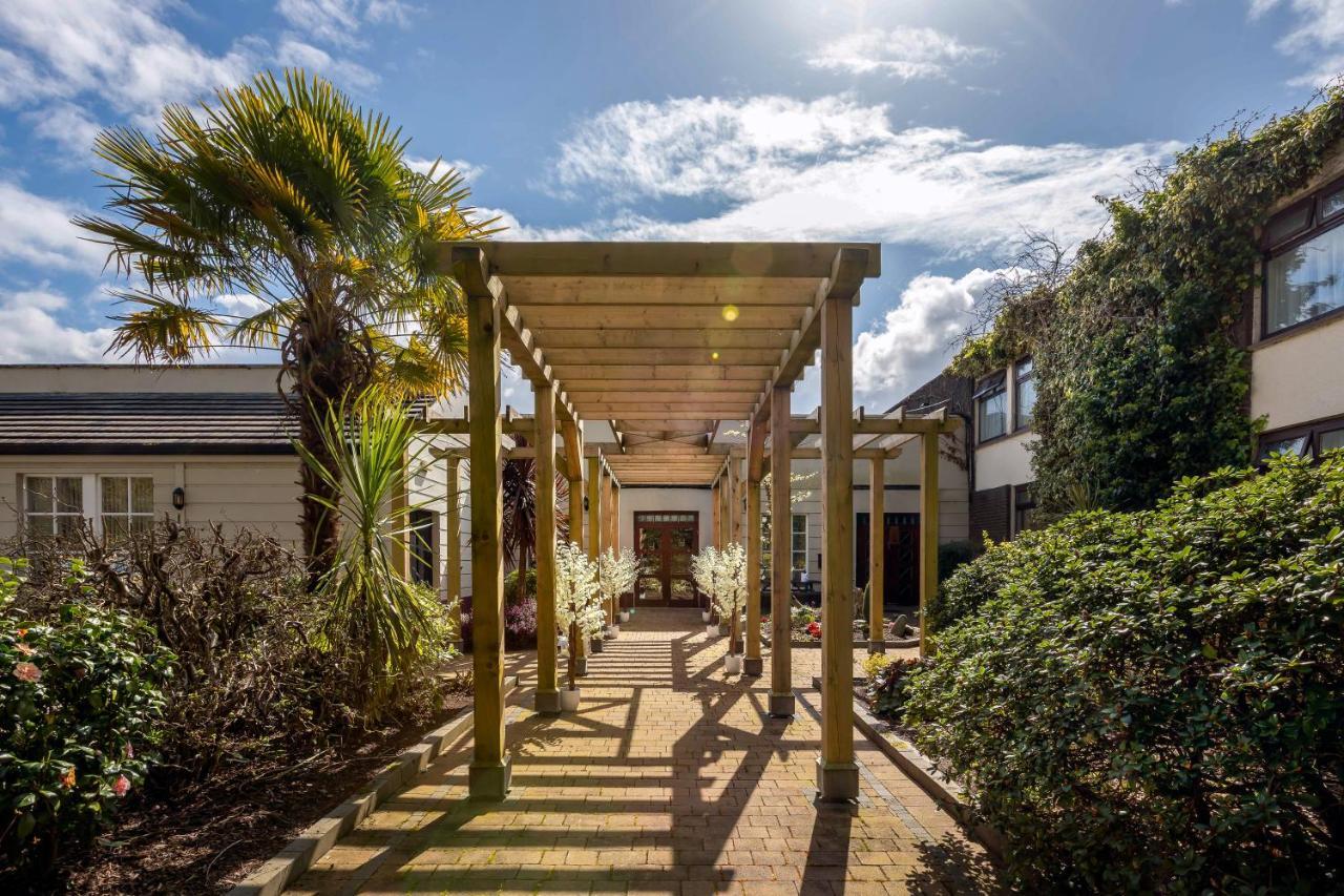 Ardboyne Hotel Navan Exteriér fotografie