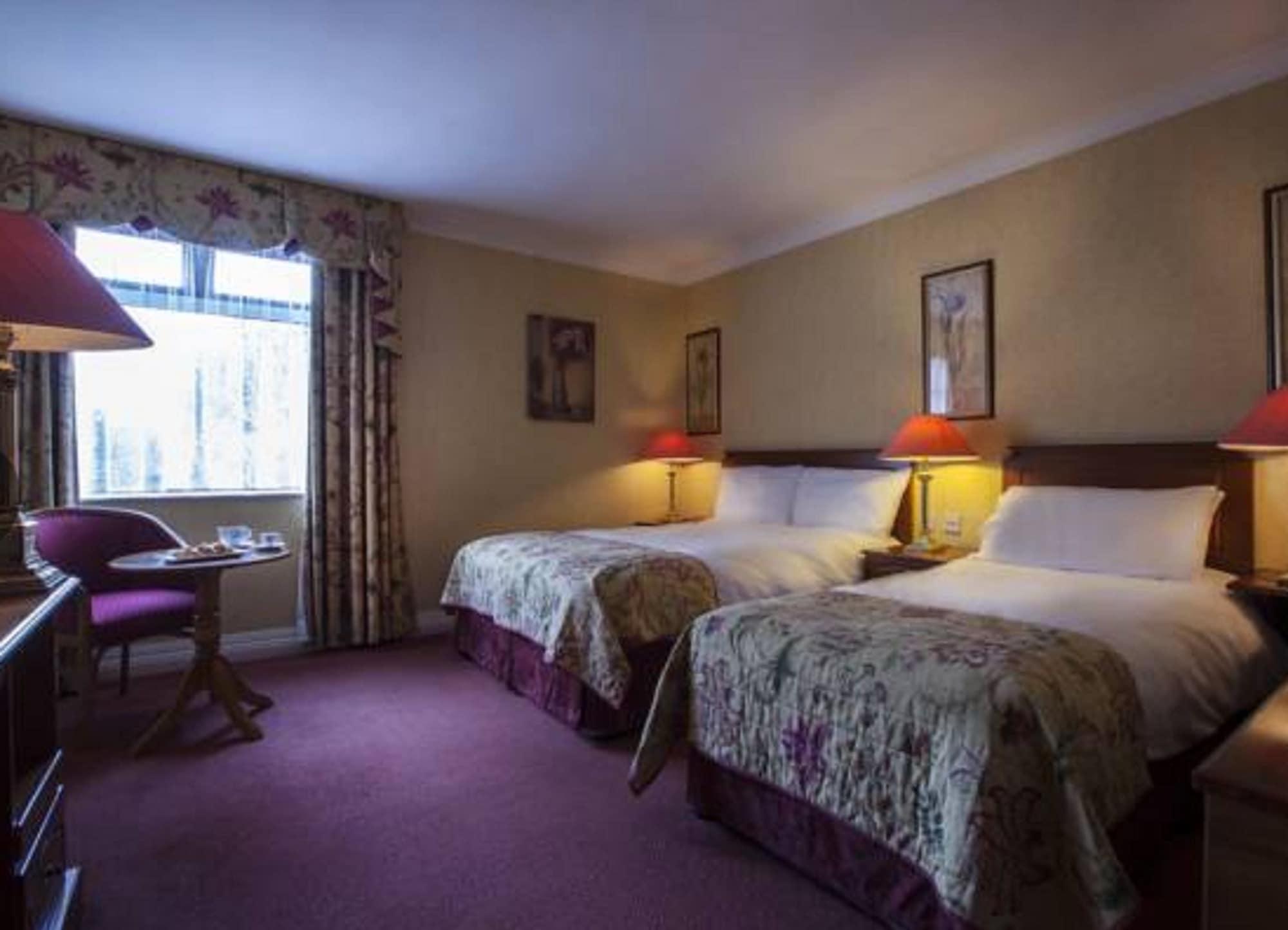 Ardboyne Hotel Navan Exteriér fotografie