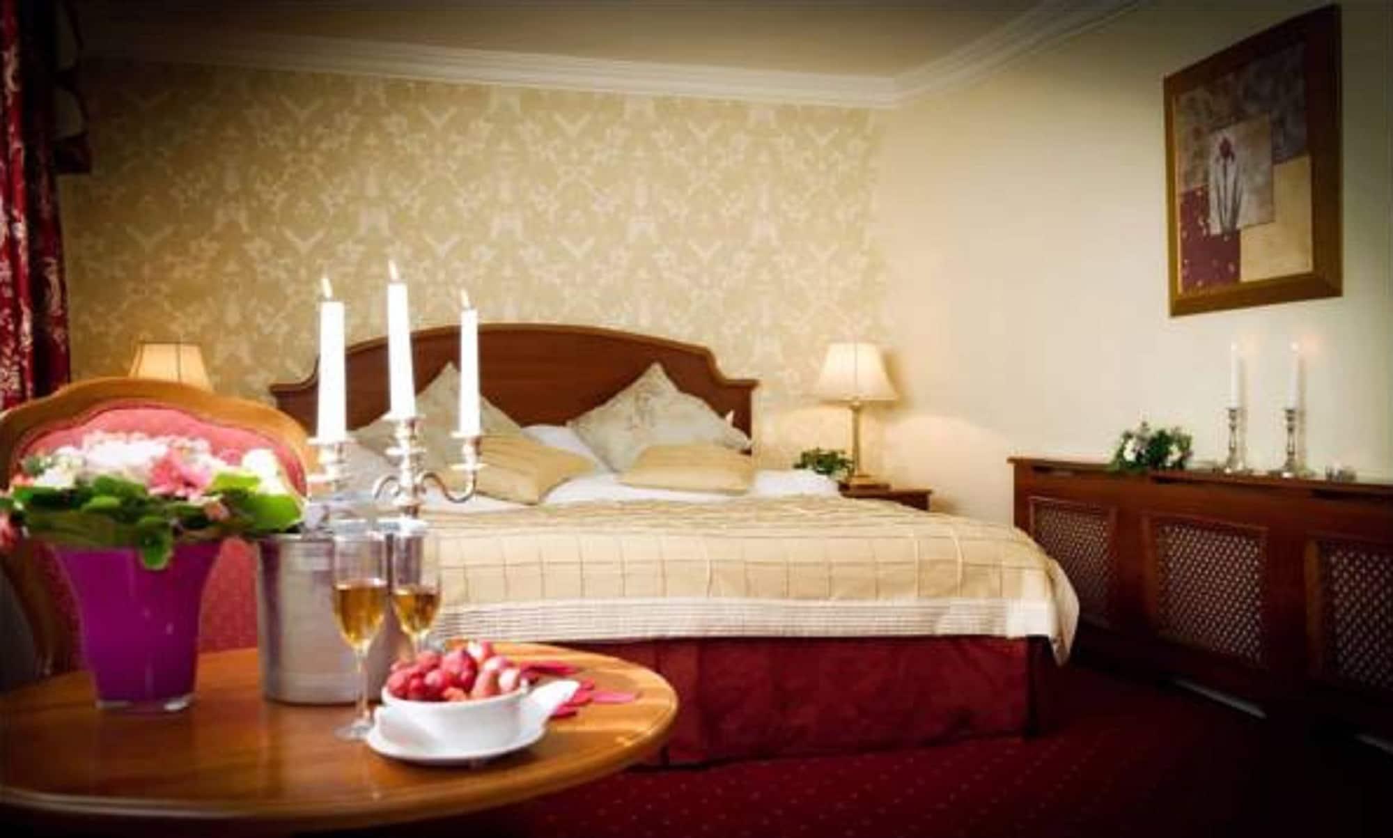 Ardboyne Hotel Navan Exteriér fotografie