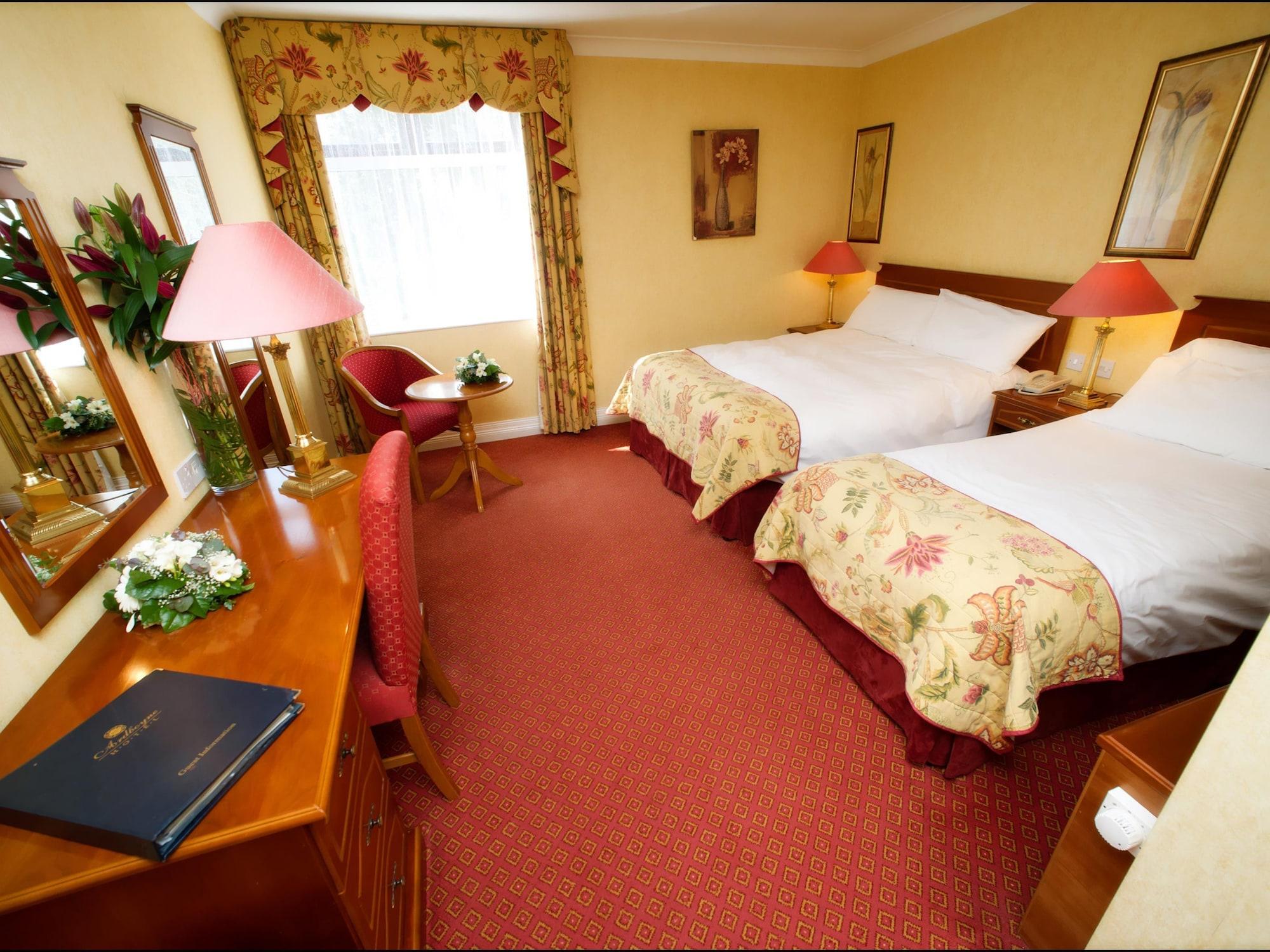 Ardboyne Hotel Navan Exteriér fotografie