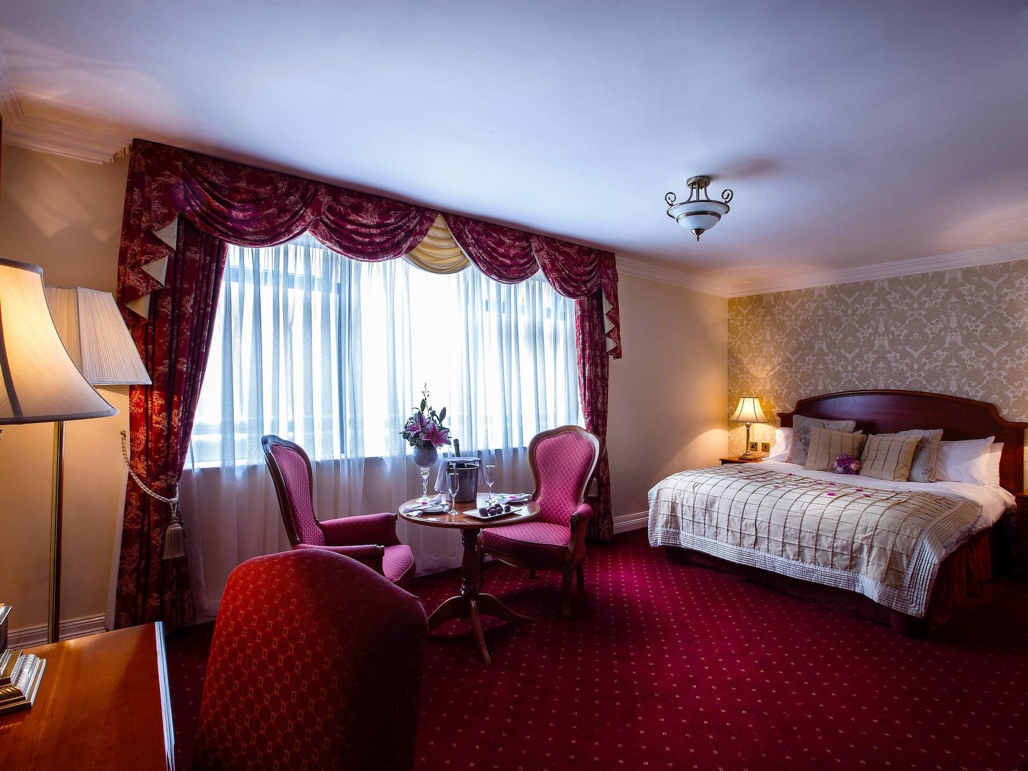 Ardboyne Hotel Navan Exteriér fotografie