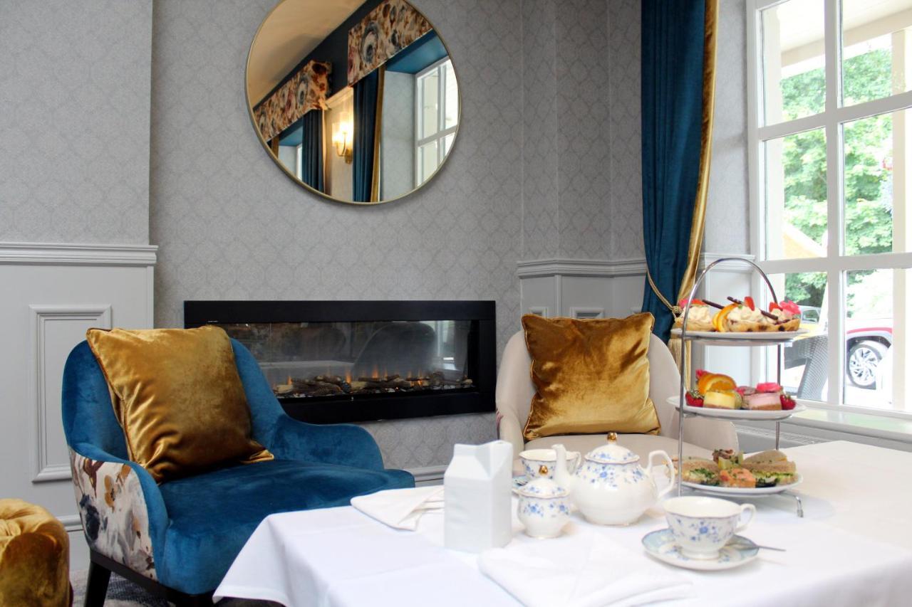 Ardboyne Hotel Navan Exteriér fotografie