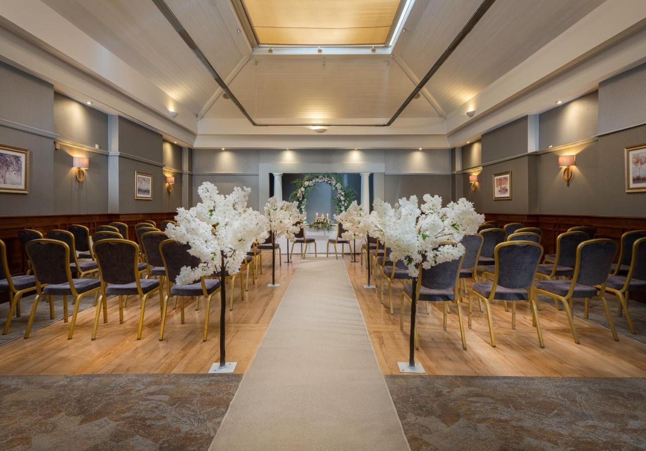 Ardboyne Hotel Navan Exteriér fotografie