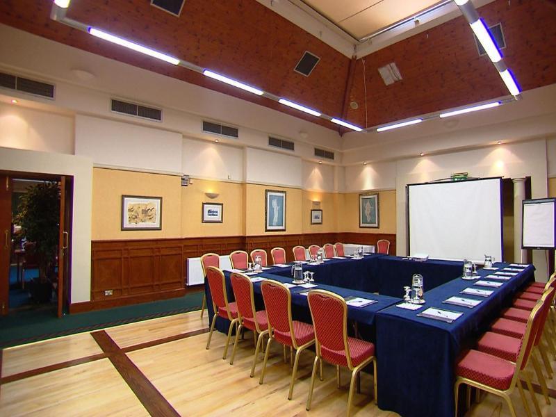Ardboyne Hotel Navan Exteriér fotografie