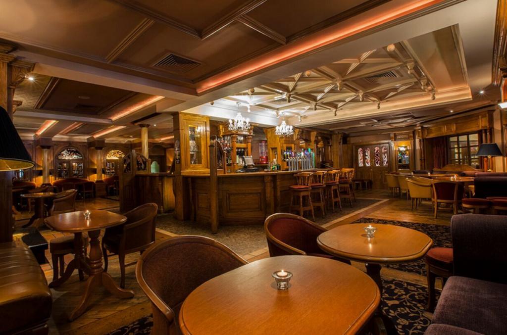 Ardboyne Hotel Navan Exteriér fotografie