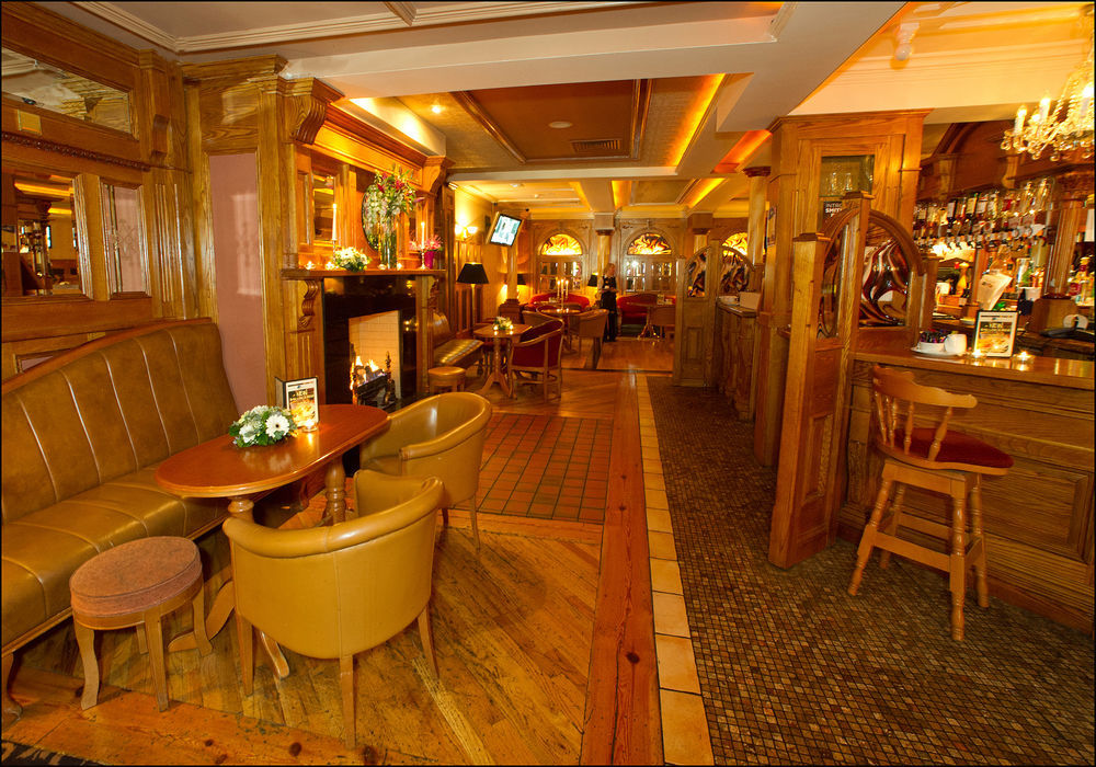 Ardboyne Hotel Navan Exteriér fotografie