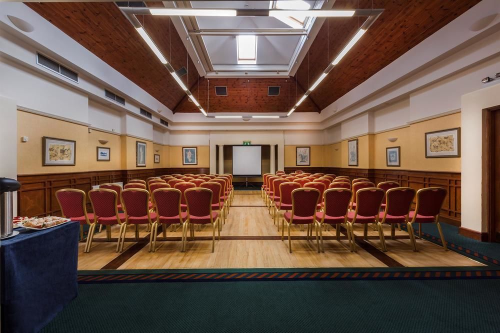 Ardboyne Hotel Navan Exteriér fotografie