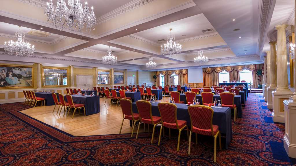 Ardboyne Hotel Navan Exteriér fotografie