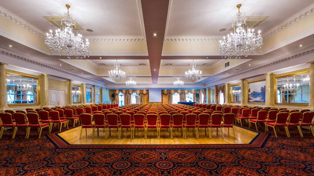 Ardboyne Hotel Navan Exteriér fotografie