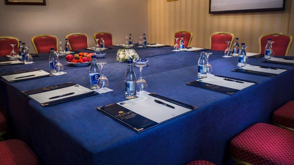 Ardboyne Hotel Navan Exteriér fotografie