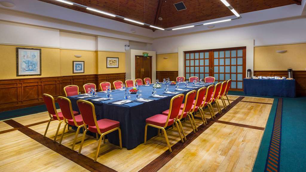 Ardboyne Hotel Navan Exteriér fotografie