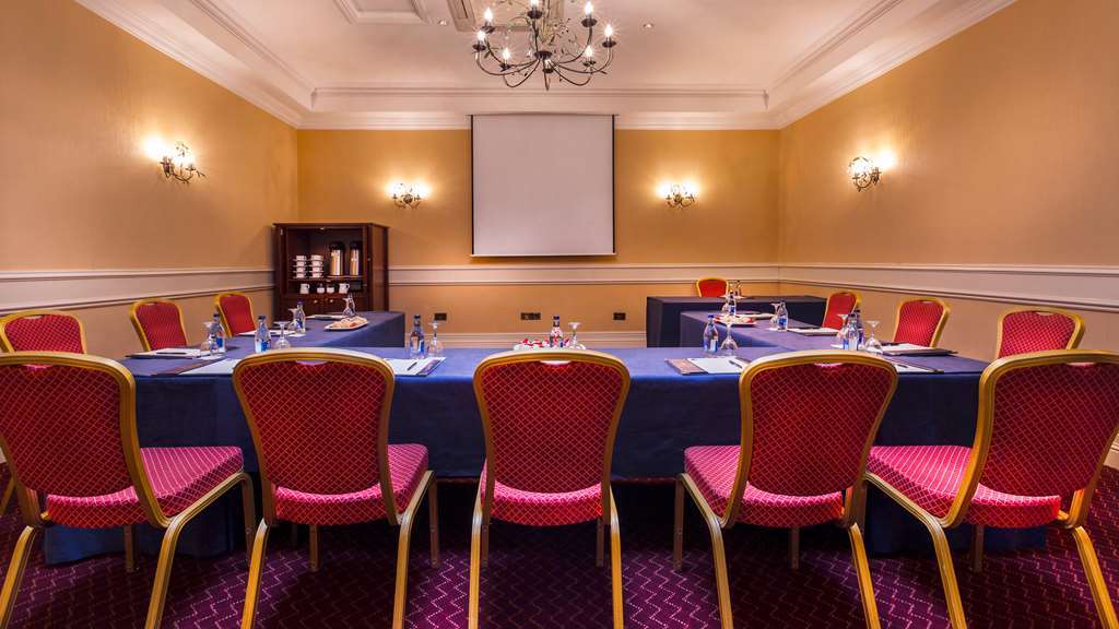 Ardboyne Hotel Navan Exteriér fotografie