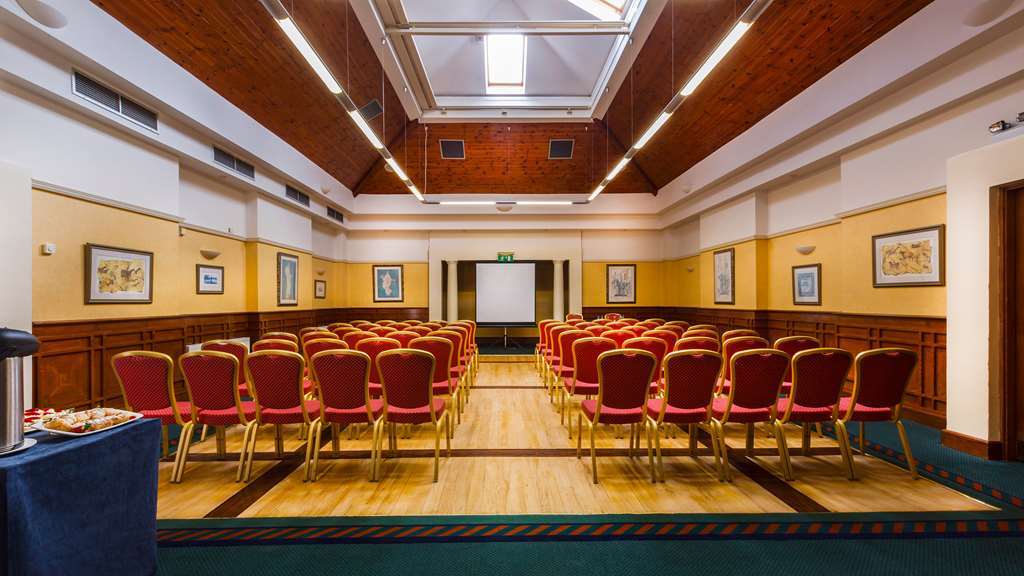Ardboyne Hotel Navan Exteriér fotografie