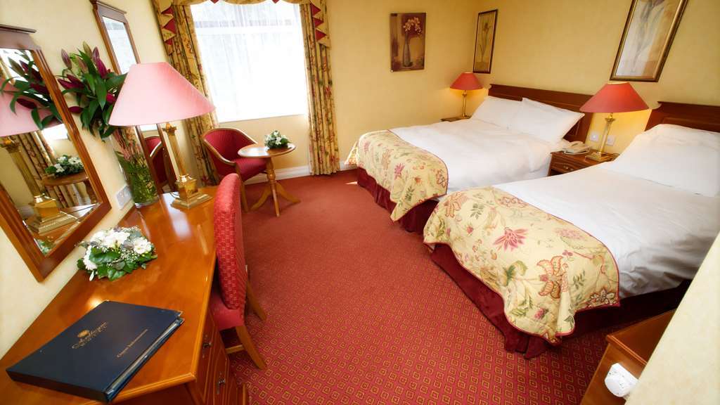 Ardboyne Hotel Navan Pokoj fotografie