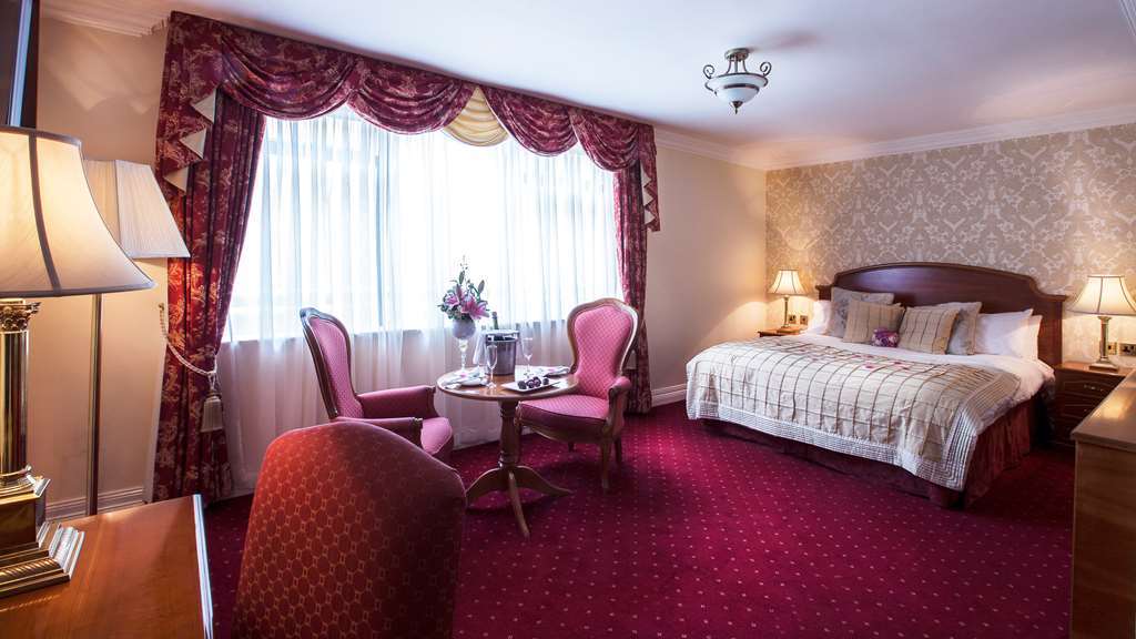 Ardboyne Hotel Navan Pokoj fotografie