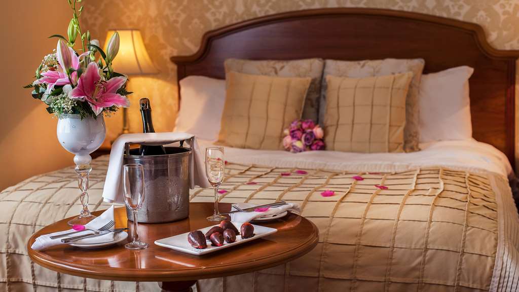 Ardboyne Hotel Navan Pokoj fotografie